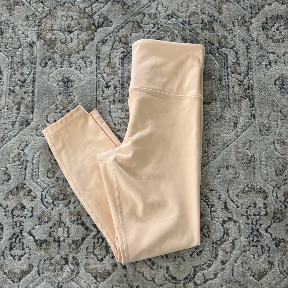 Athleta Elation Ultra High-Waisted Leggings